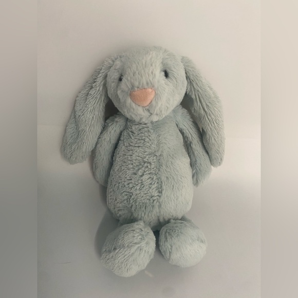 JELLYCAT LONDON Plush , Soothing Sound Shaking  For Calming  And Enjoying Babies - Picture 2 of 10